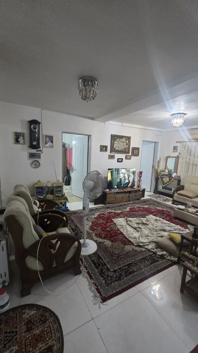 سوئیت ۹۰ متری نوساز