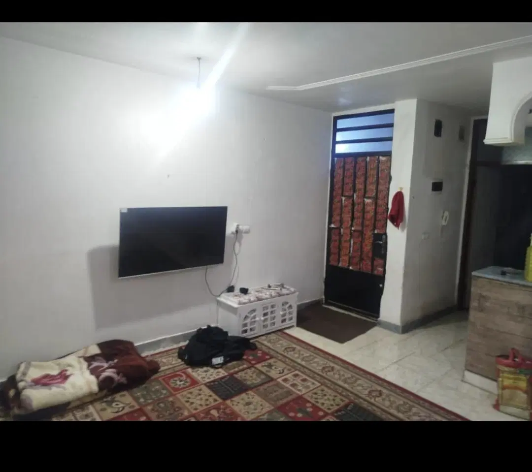 رهن کامل بیست متری نورد لوله