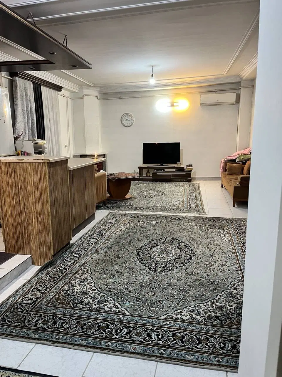 فروش واحد نقلی ۷۵ متری کفشگرمحله