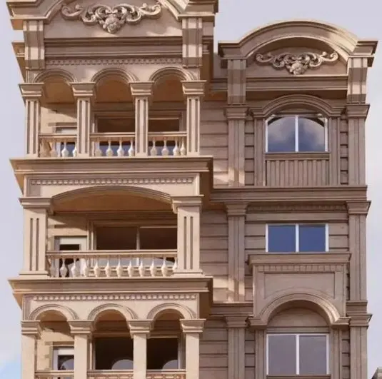 فقط برای سالن زیبایی بانوان