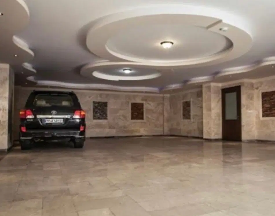 پارکینگ در اندیشه
