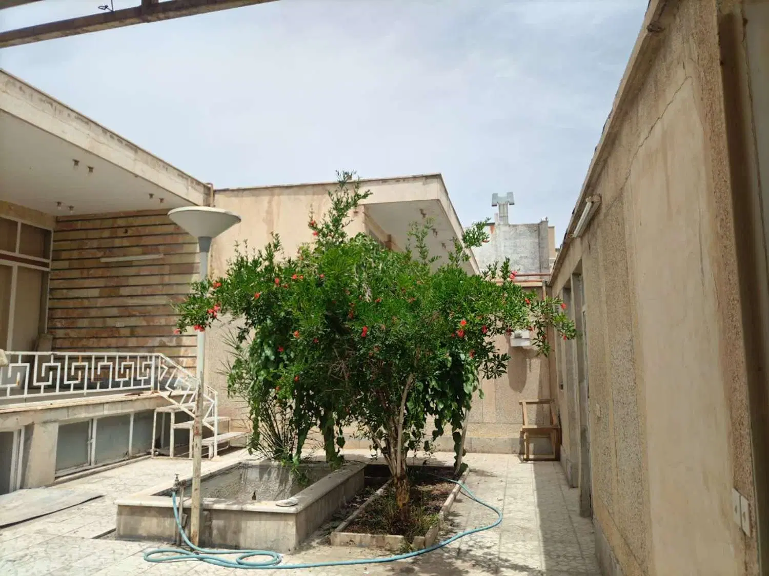 فروش خانه ویلایی