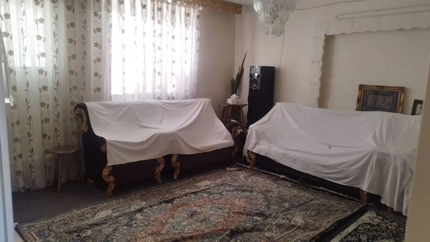 فروش استثنایی منزل مسکونی