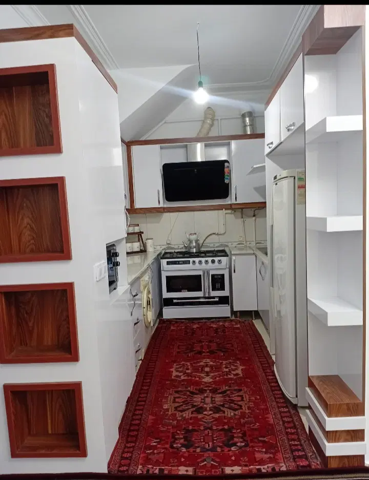 خانه در کوثر شرقی