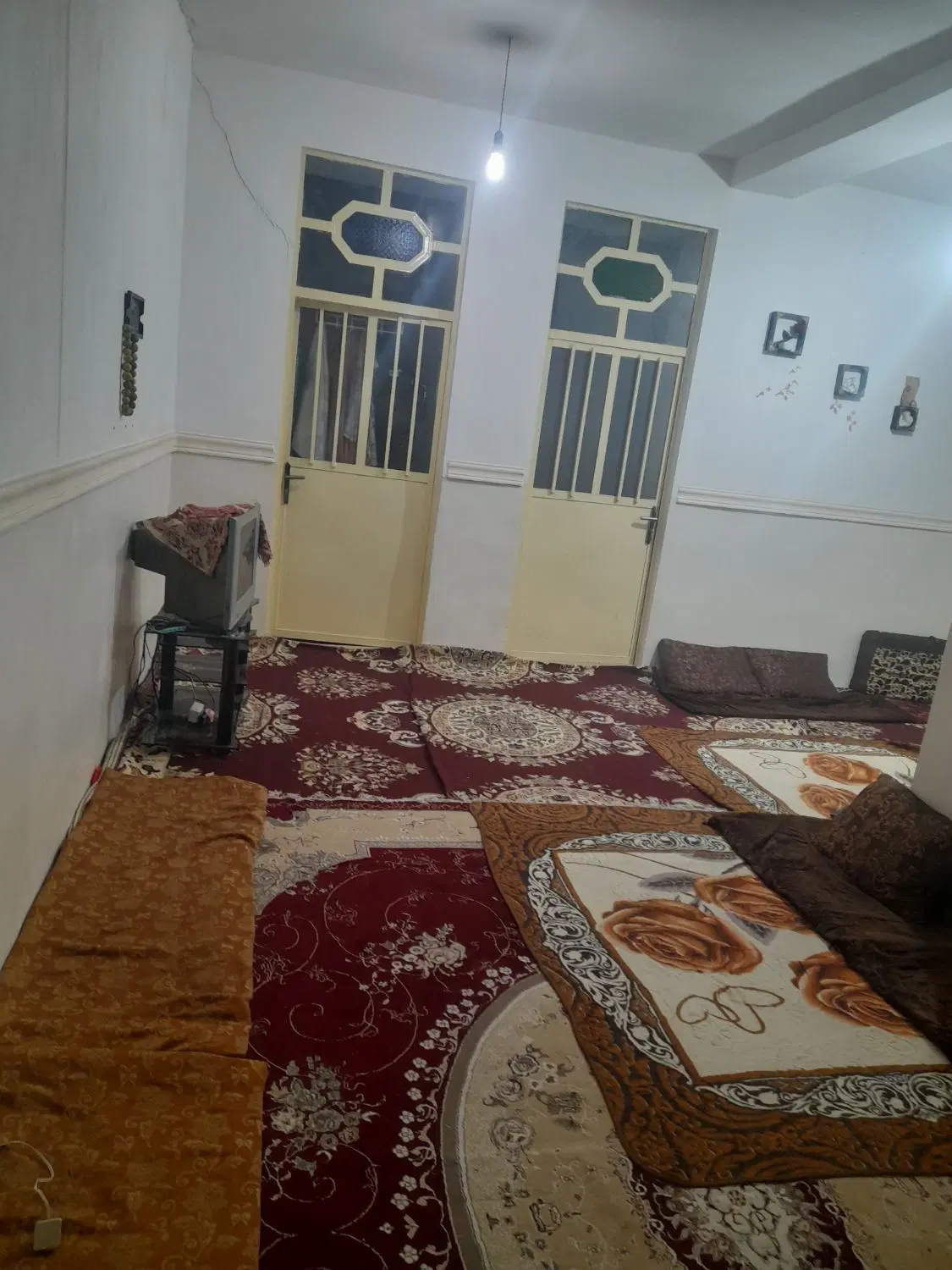 خانه ویلایی