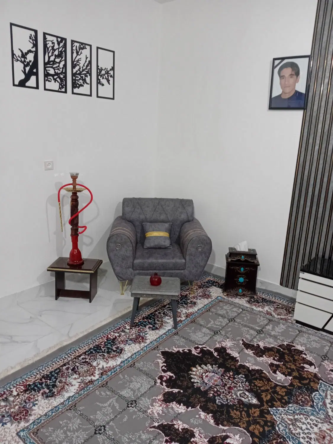 یک باب خانه