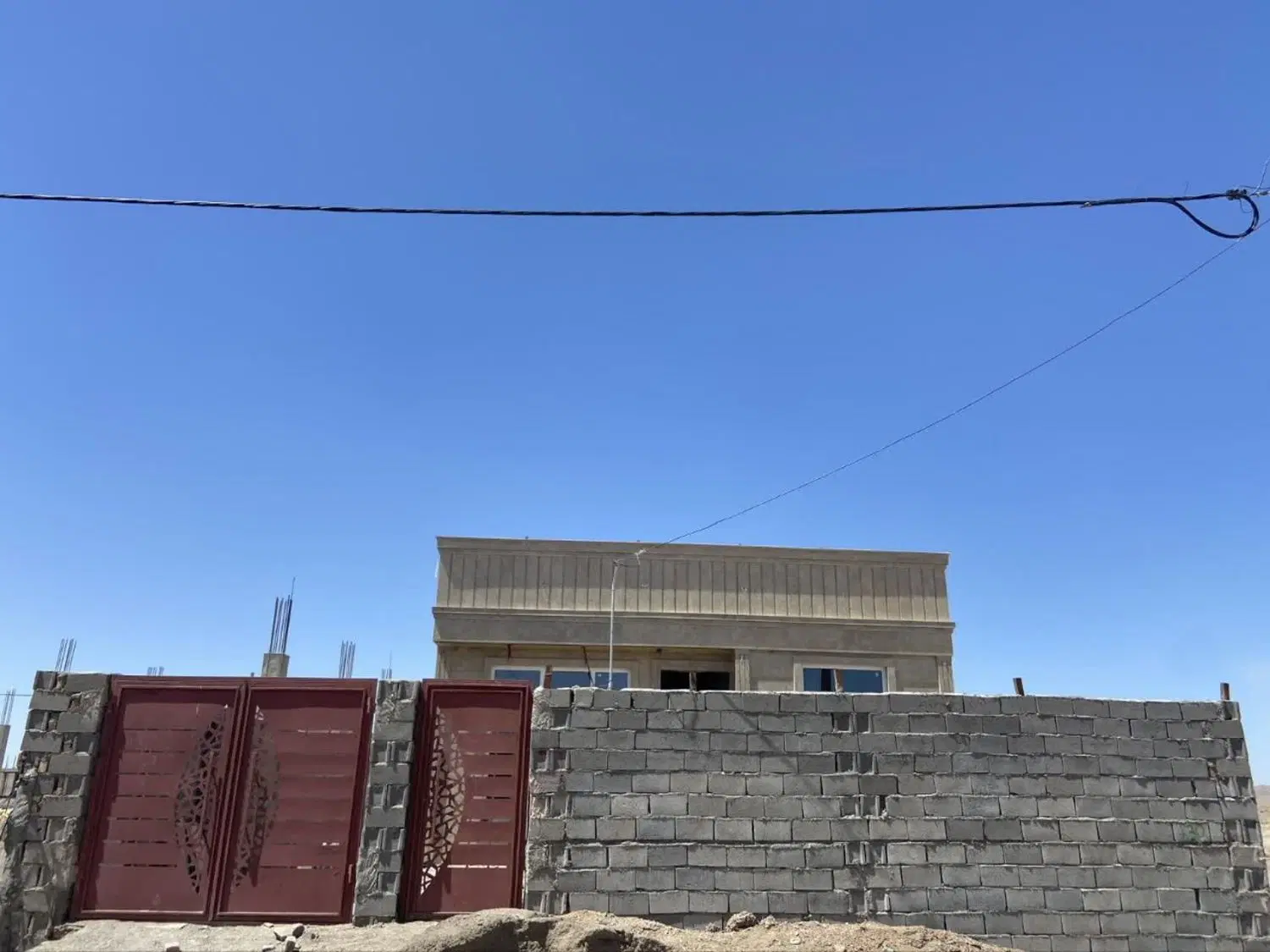 ملک مسکن ملی