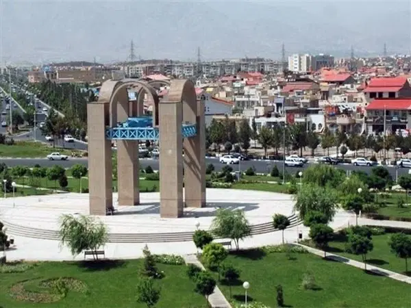 فاز 3  85 متر دوخواب با اسانسور