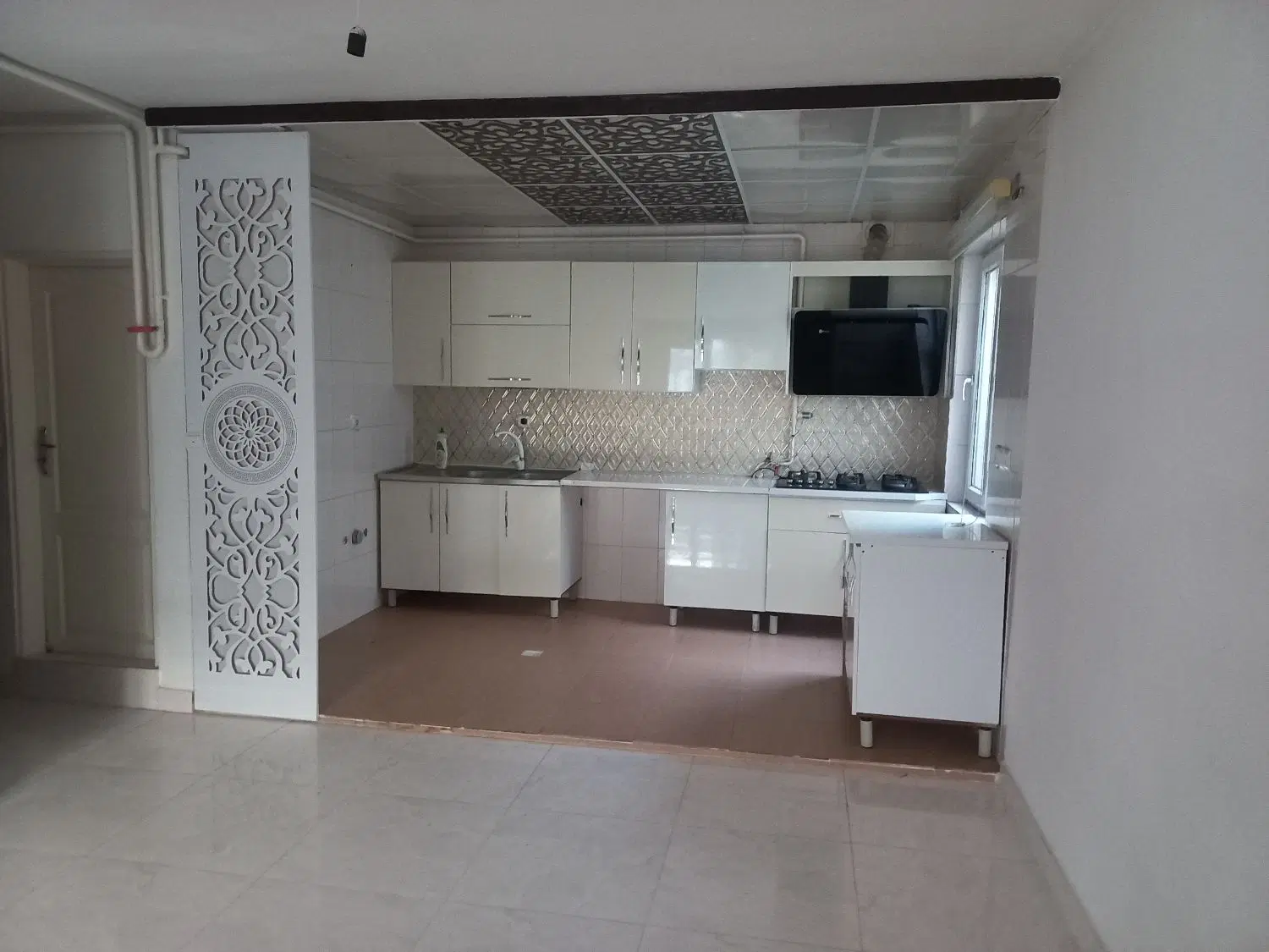 مسکن مهر دوخوابه بهاران