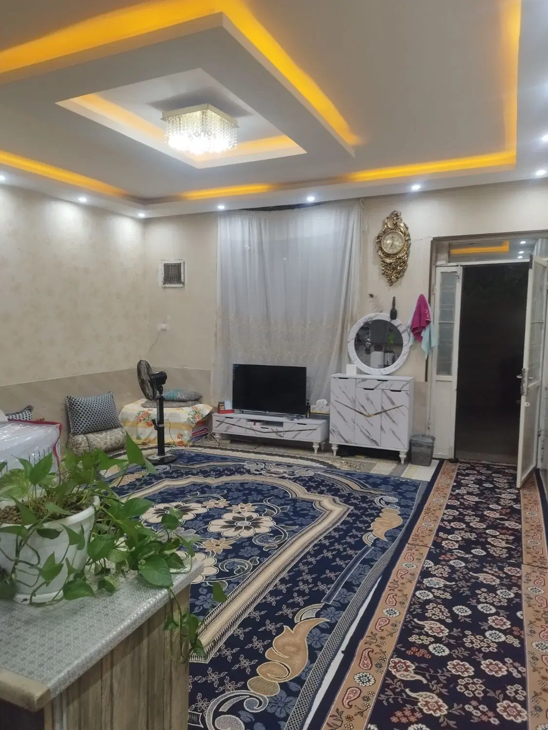 فروش منزل مسکونی کوشک میدان