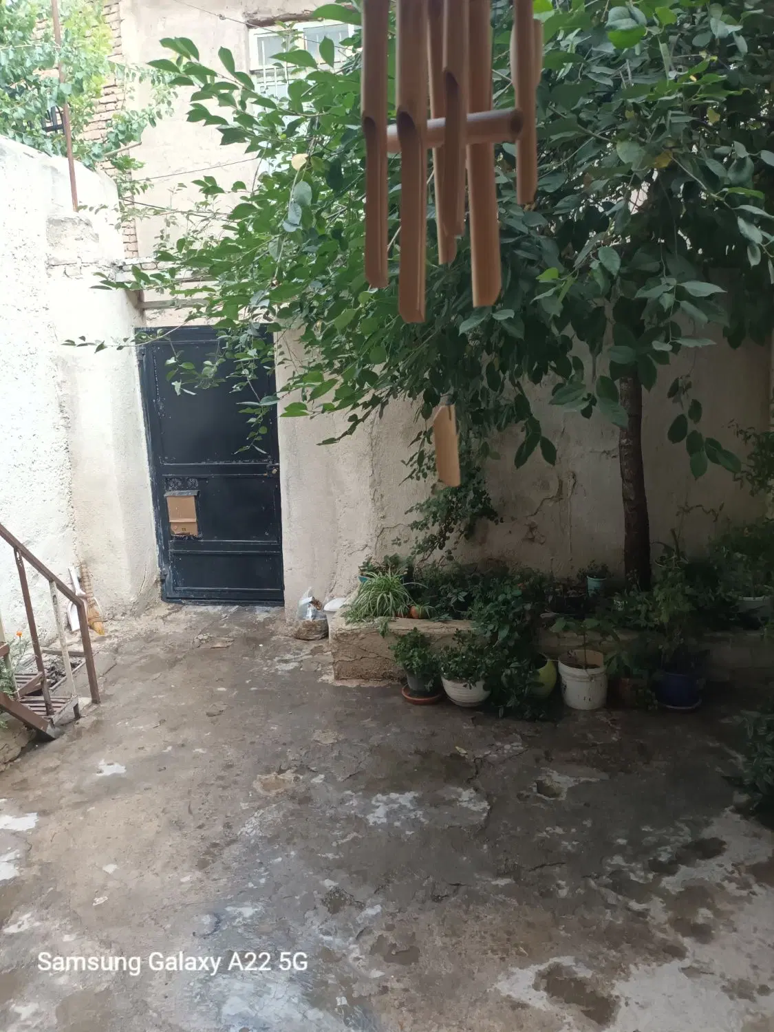 فروش خانه کلنگی