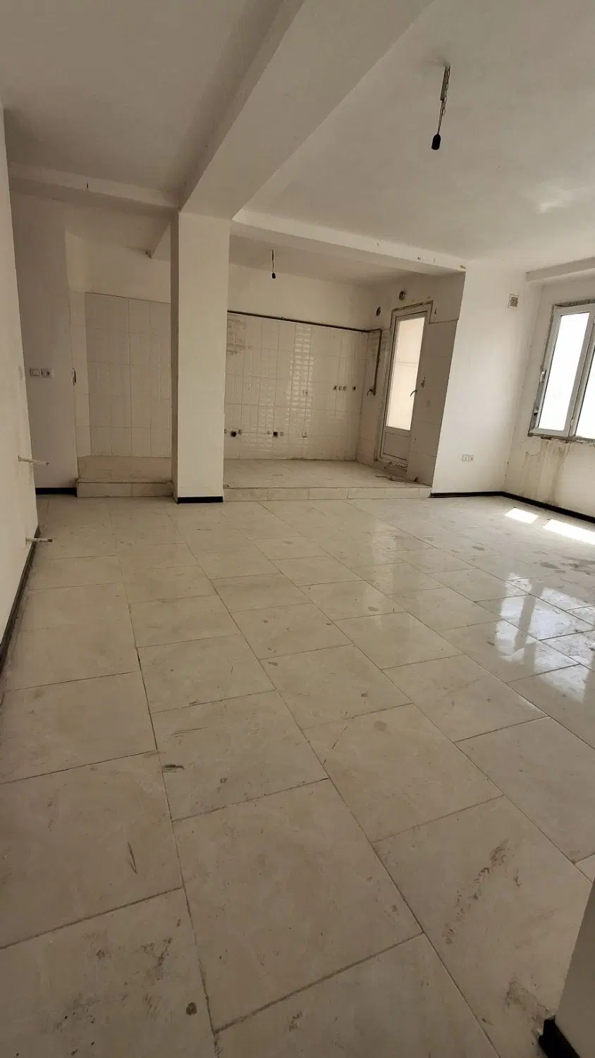 ارزان ترین واحد دارای پارکینگ_مناسب سرمایه گذاری