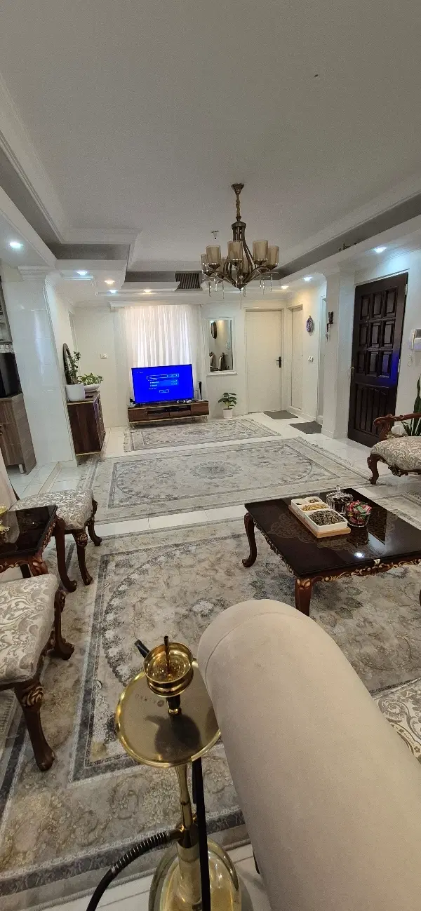 فروش آپارتمان