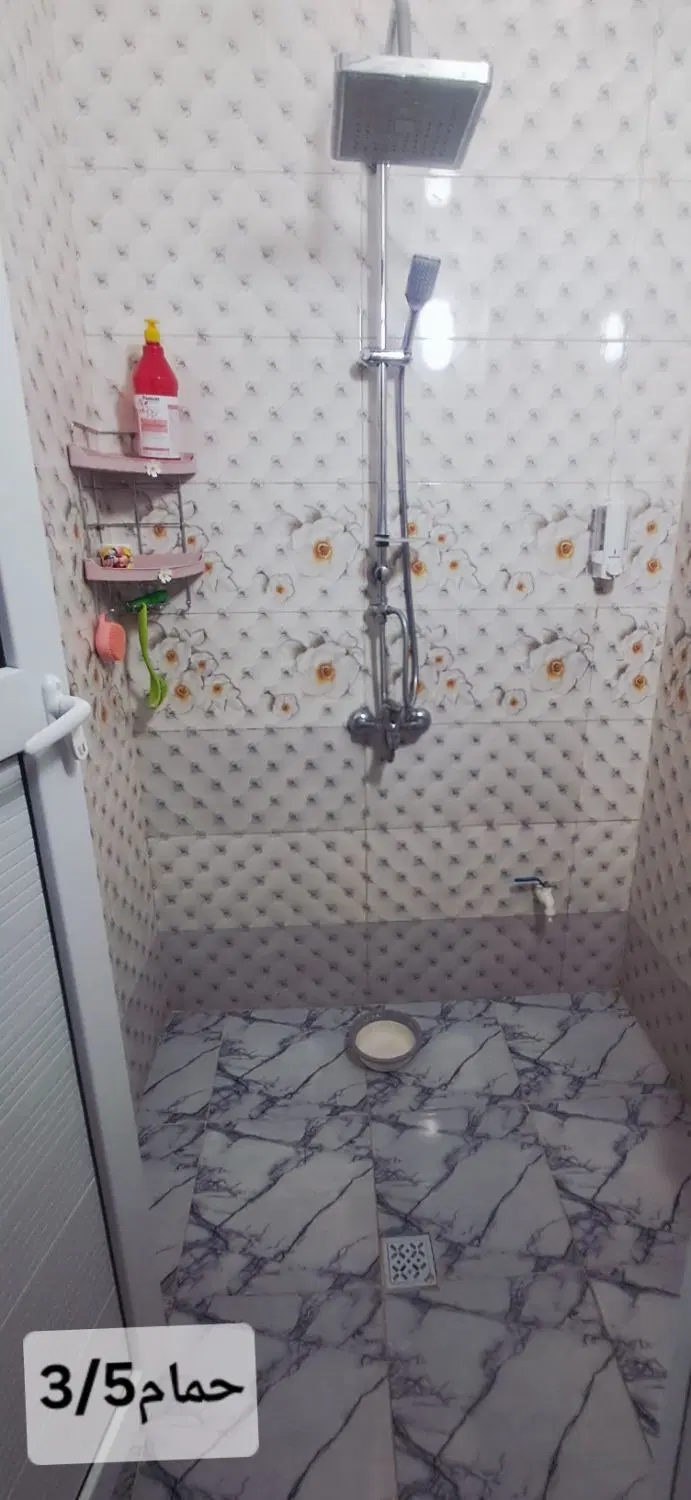 خانه‌تازه‌ساخت