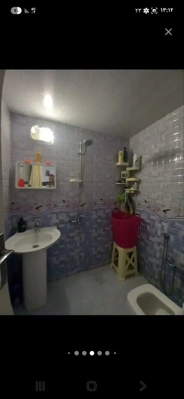 فروش آپارتمان