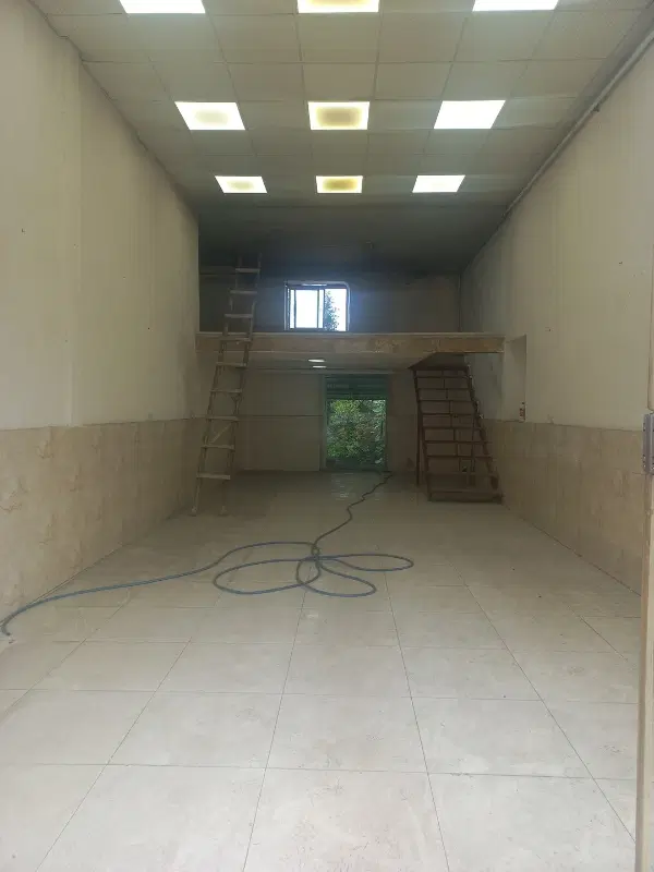 ۱۰۰متر مغازه بلوار کتالم