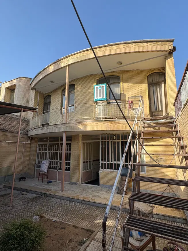 اجاره واحد مسکونی
