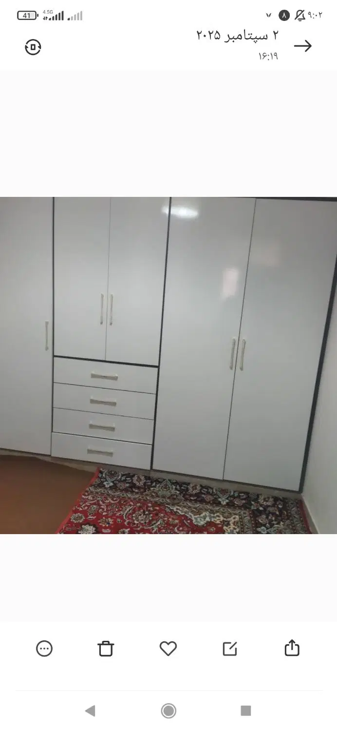 فروش خانه نوساز