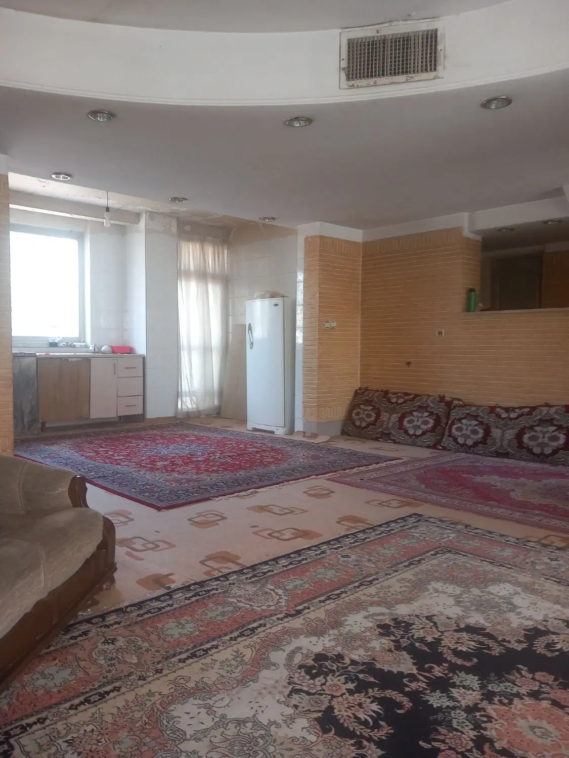 فروش خانه ویلایی در شهرک خانه پرندک