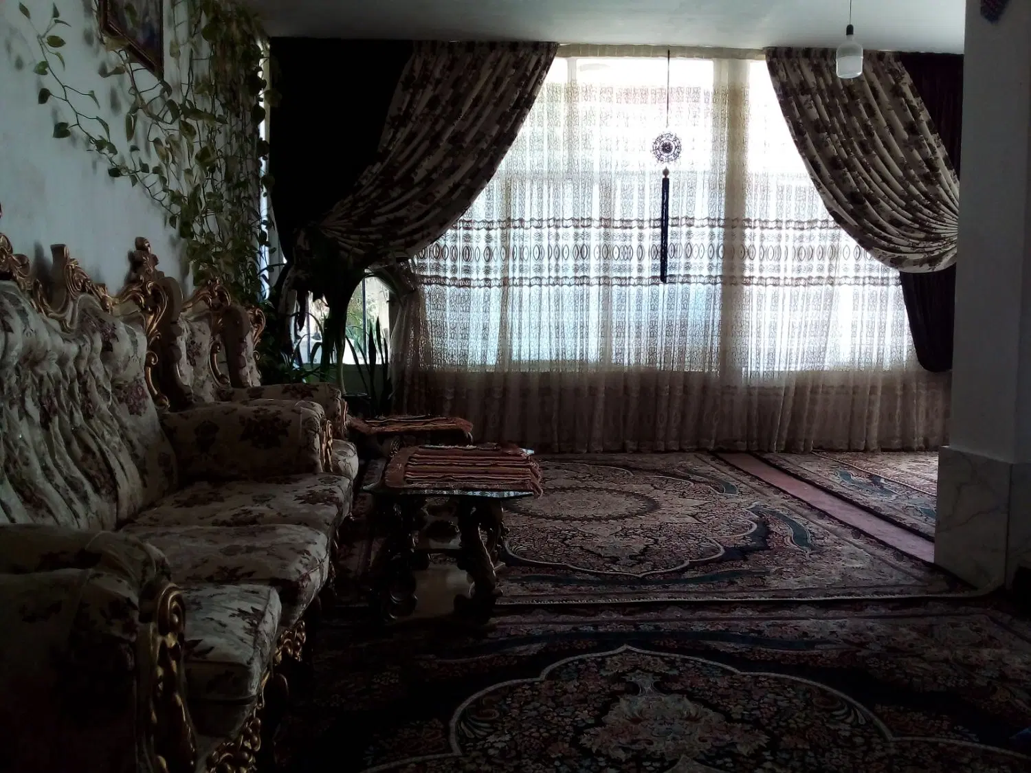 اجاره خانه ویلایی