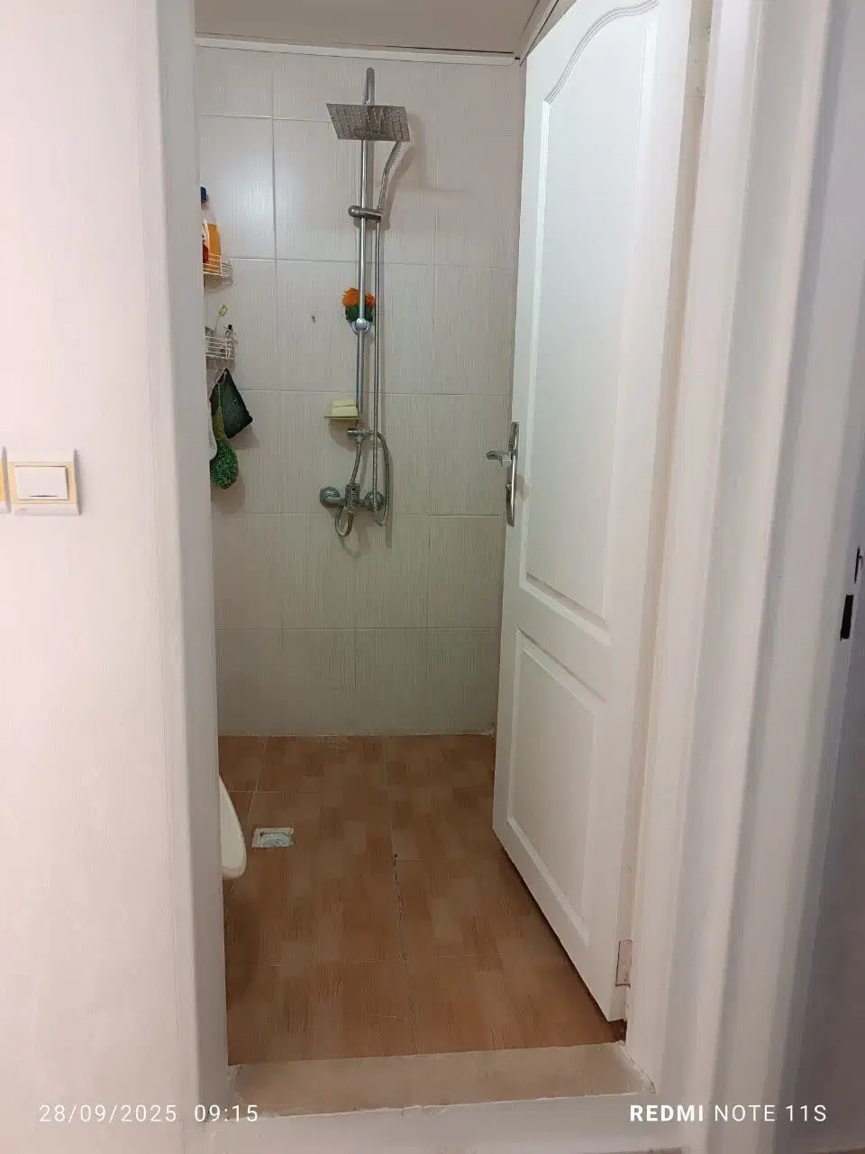 آپارتمان اجاره ایی