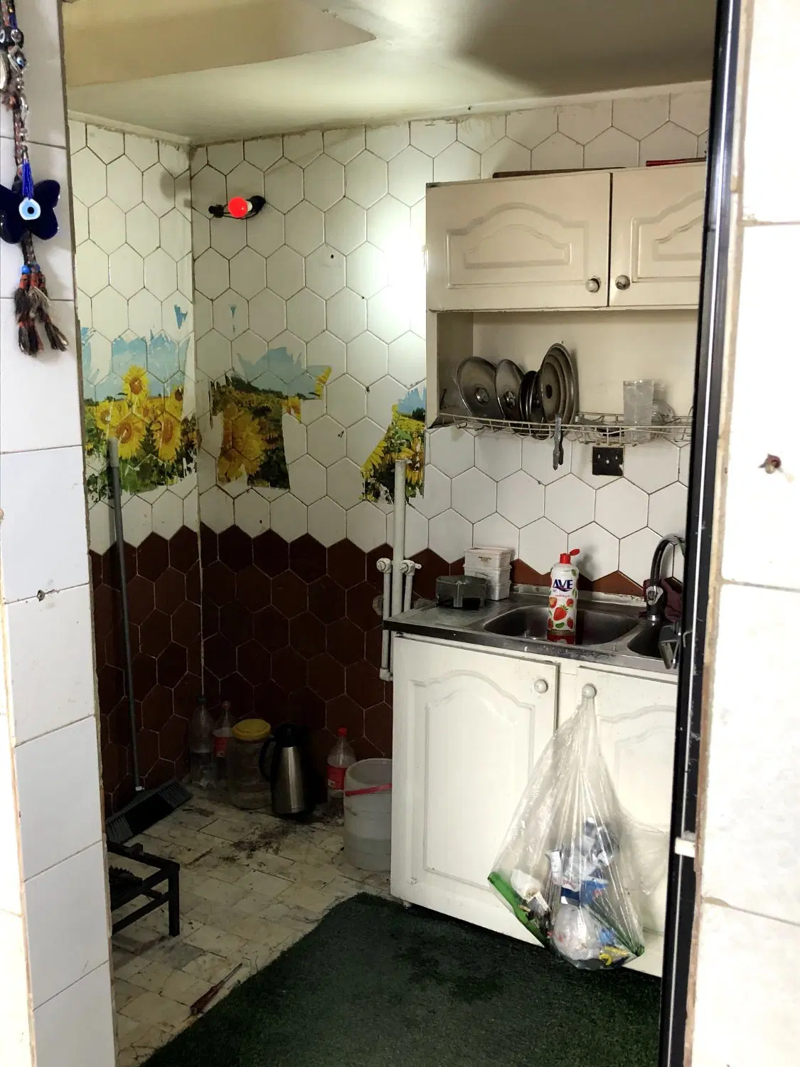 اجاره مغازه با کولر گازی