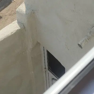خانه مسکونی دو نبش