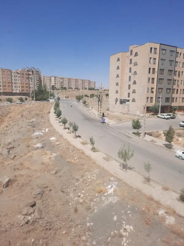 اجاره آپارتمان مسکن مهر