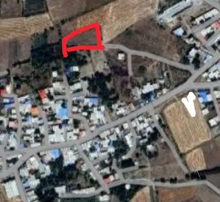 2عددزمین مسکونی 700متراون یکی 1200متر روستای گرجان