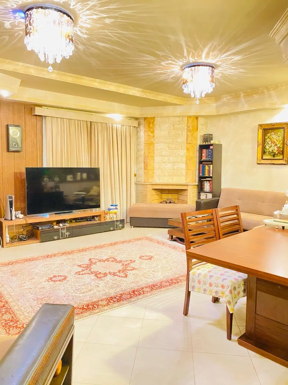 اپارتمان