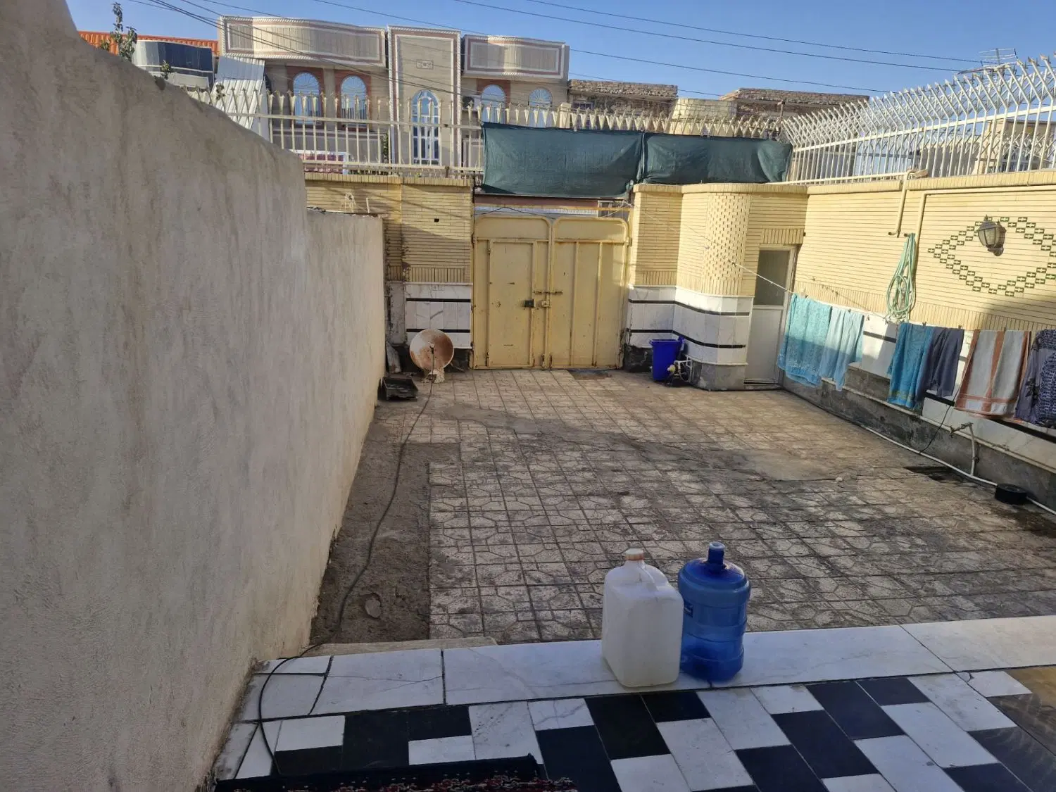 رهن خانه
