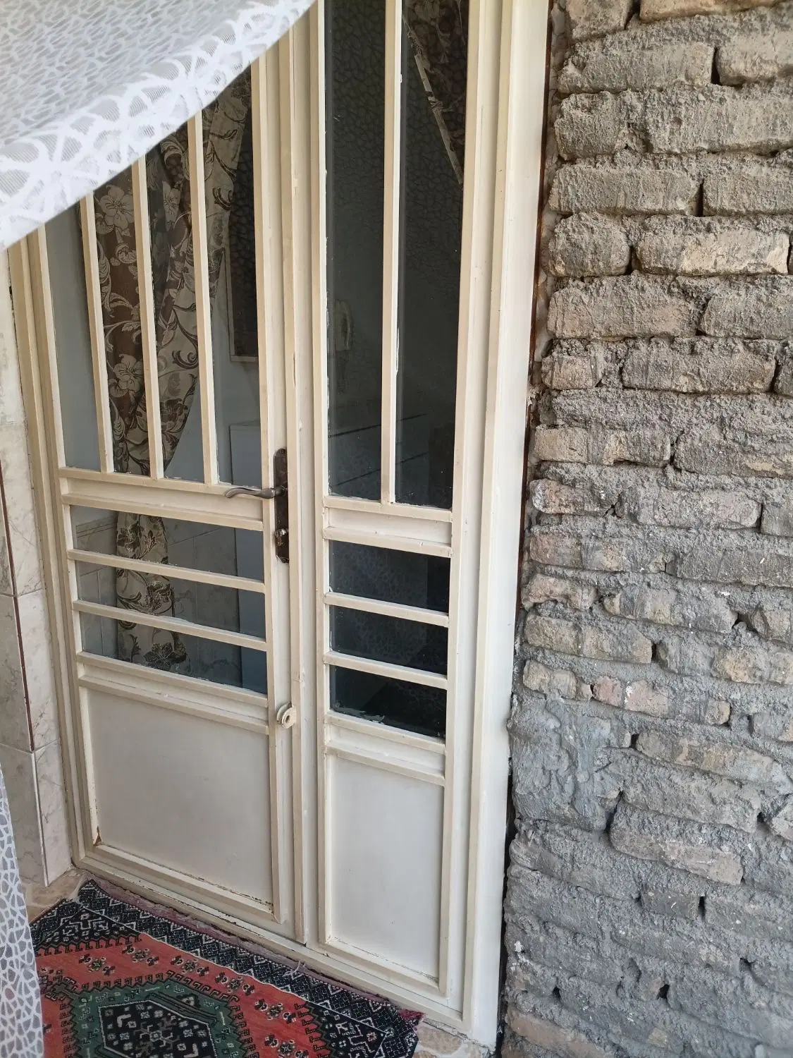 خانه فروشی ۱۰۰ متری تمام اسکلت