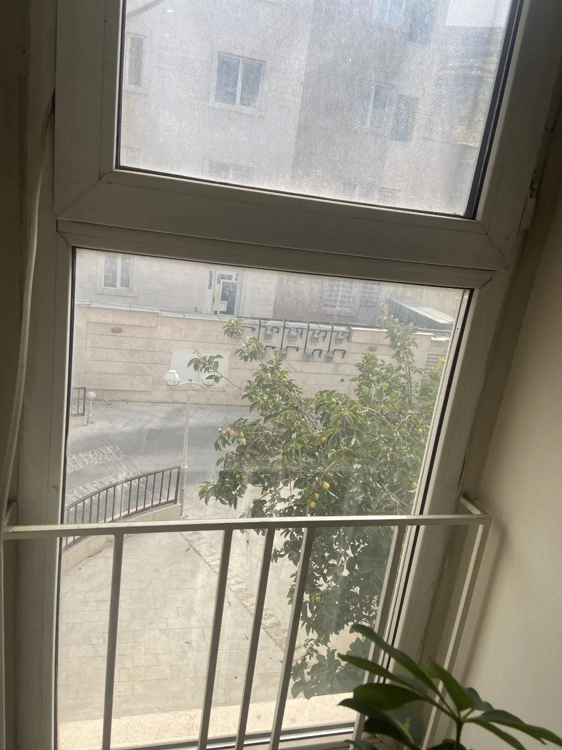 فرهنگشهرکوچه ۲۵ دوخواب فول امکانات کم واحد(دو طبق)