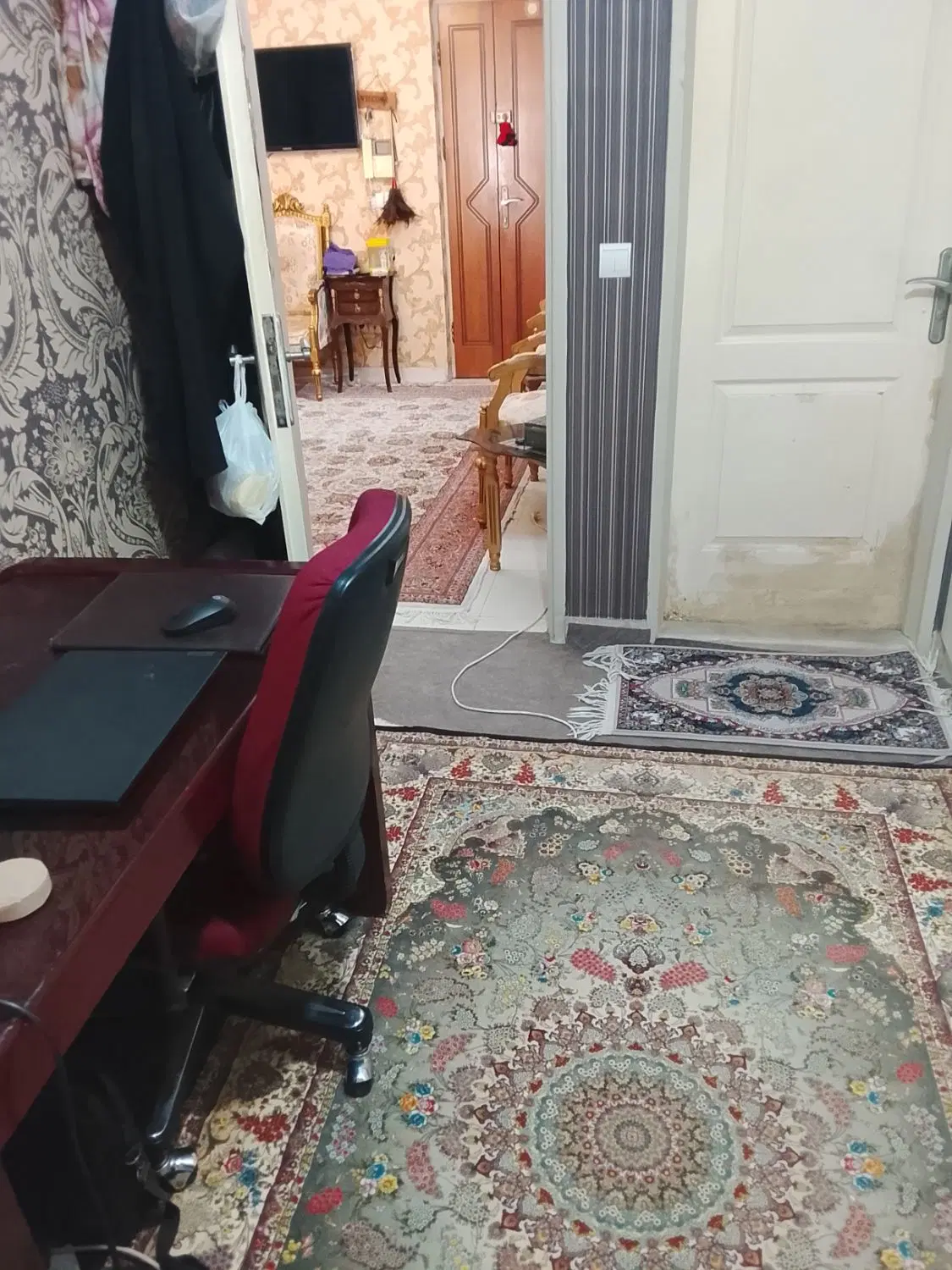آپارتمان 50متری با پارکینگ انباری و آسانسور