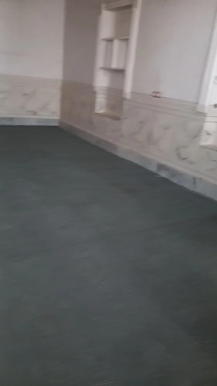 پذیرایی بزرگ