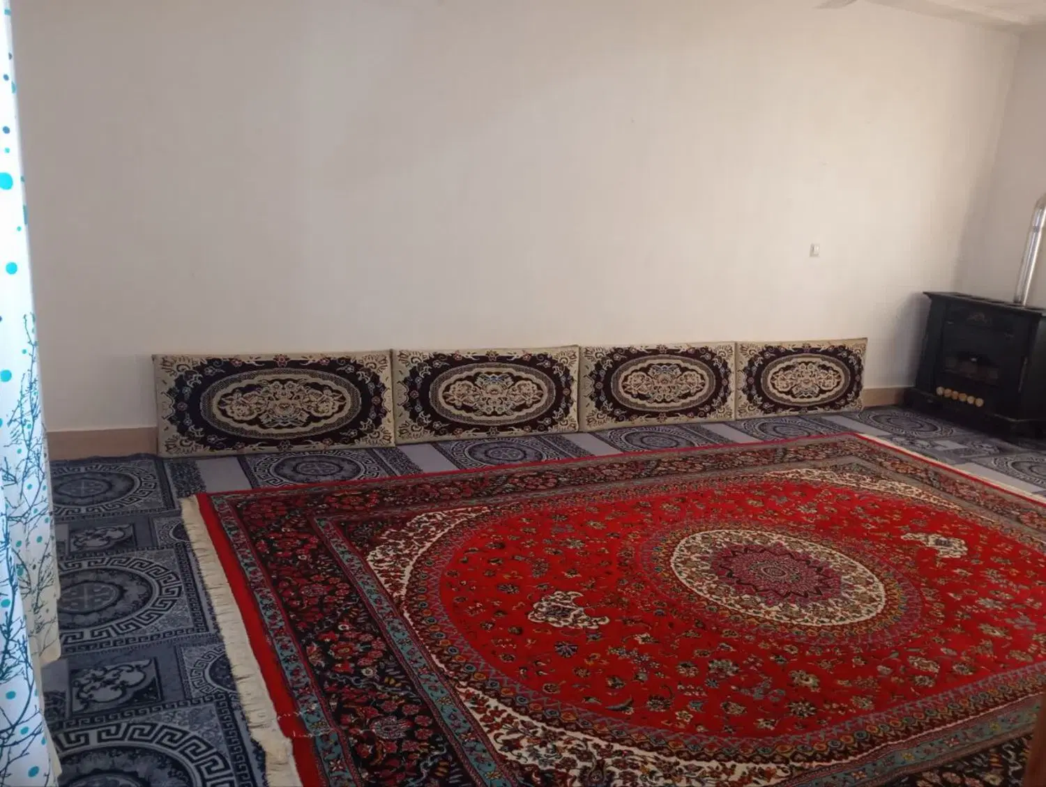 اجاره سوئیت روزانه هفتگی ماهانه فقط خانواده