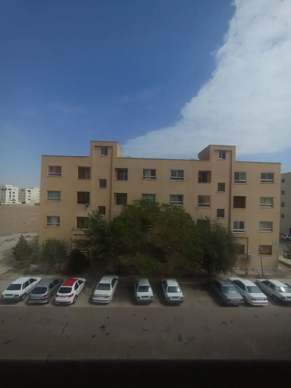 ۵۰ متری تک خواب