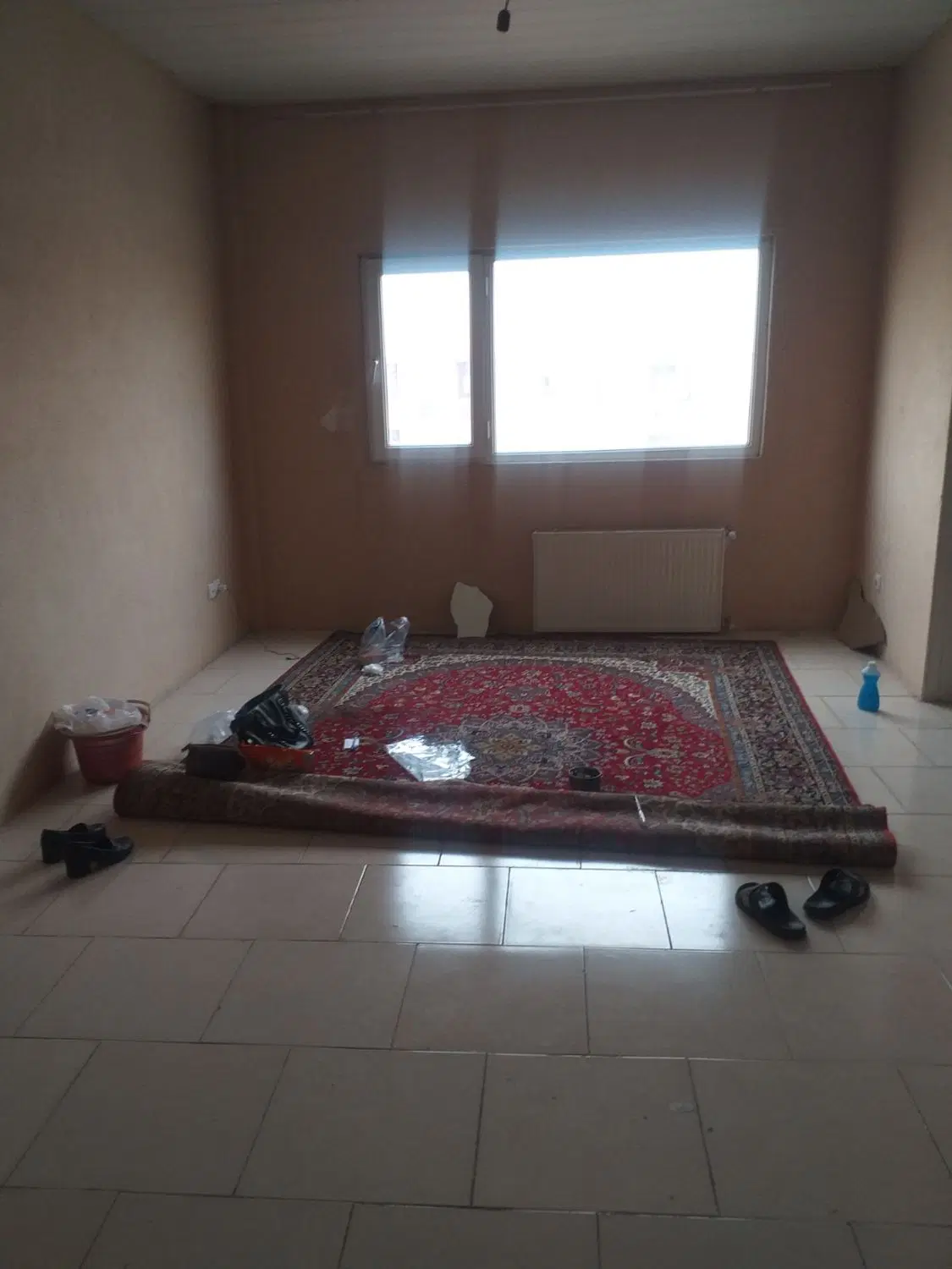 آپارتمان فروشی مپسا ۵