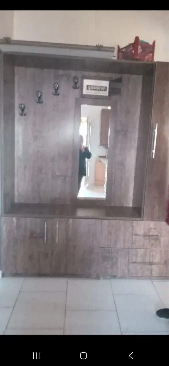 واحد۹۰متری ۳خوابه