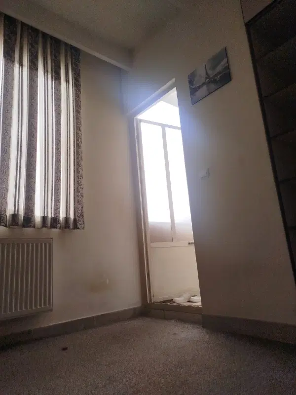 واحد۹۰ متری تکبرگ فول رباط کریم فرهنگیان