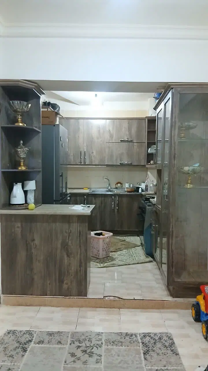 فروش یک واحد آپارتمان 84متری در پردیسان