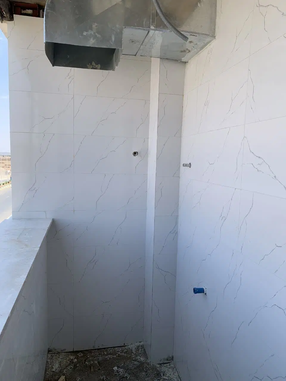 فروش آپارتمان خبازان