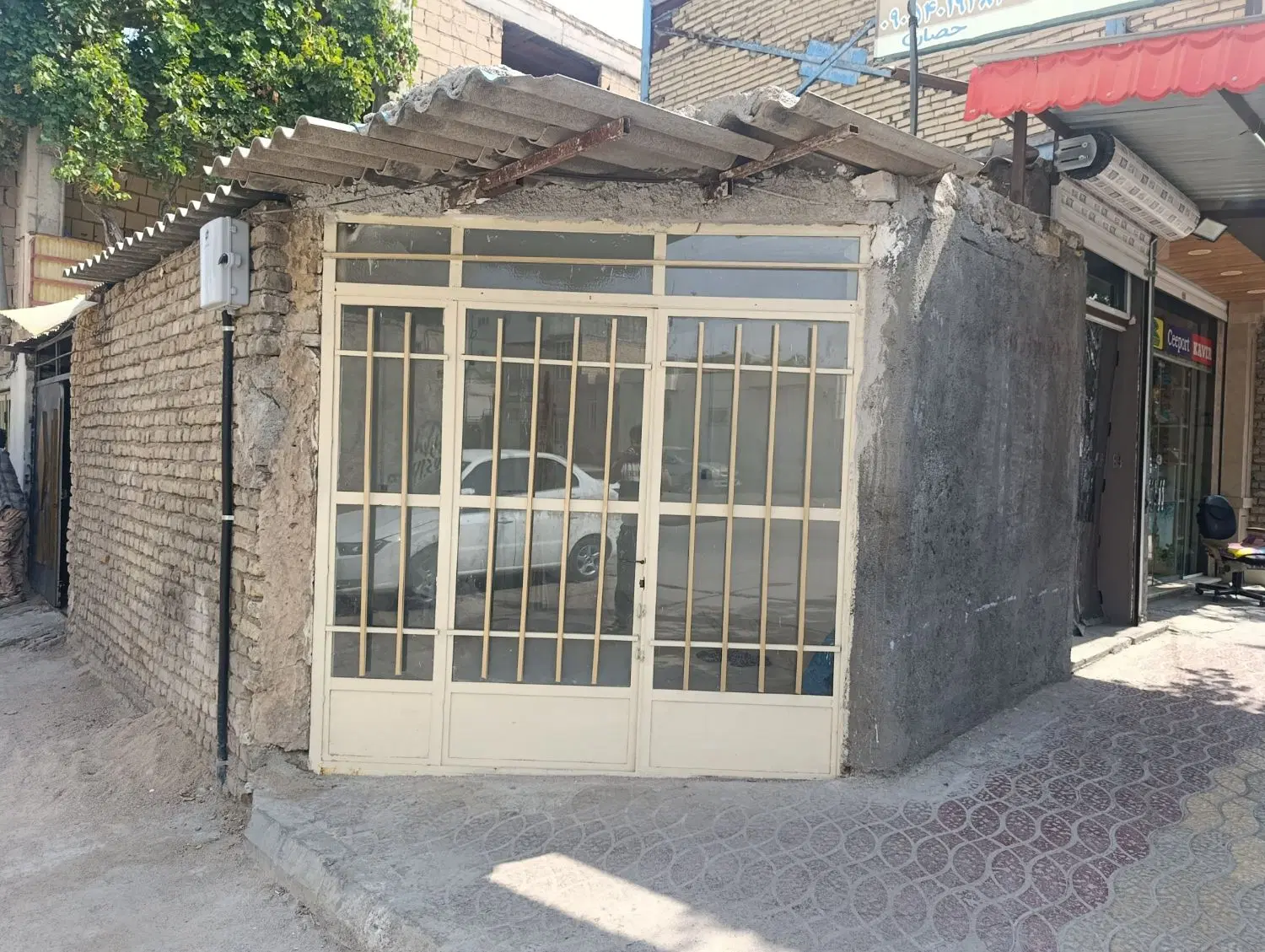 مغازه اجاره ای