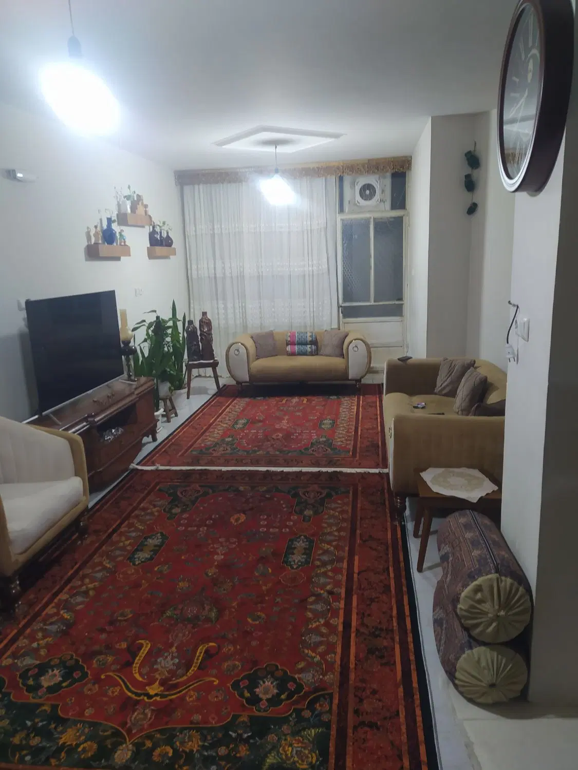 آپارتمان اجاره ای