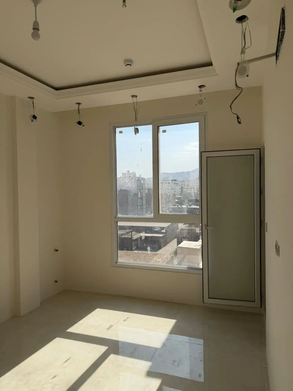 خوابها مستر_امام رضا ۱۹_نزدیک حرم مطهر رضوی