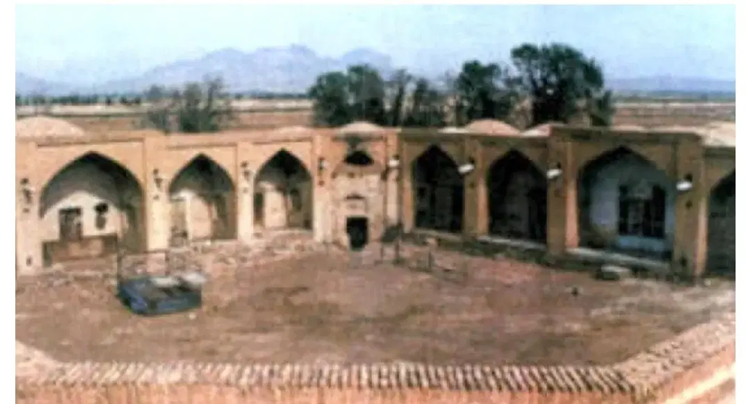 فروش زمین در اصفهان شهر بهارستان