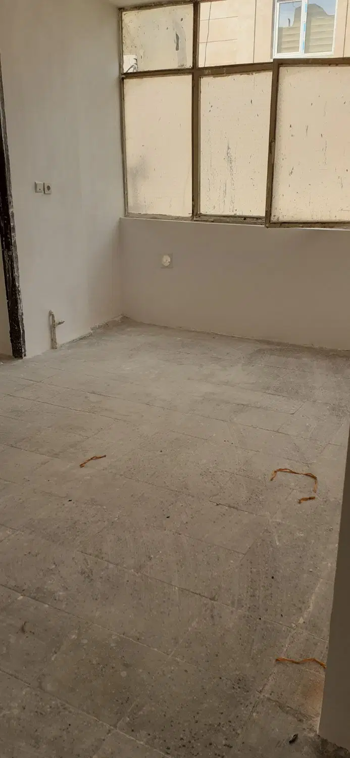 اجاره حیاط دربستی ملک کلنگی ۶۵ متر اتابک خاوران