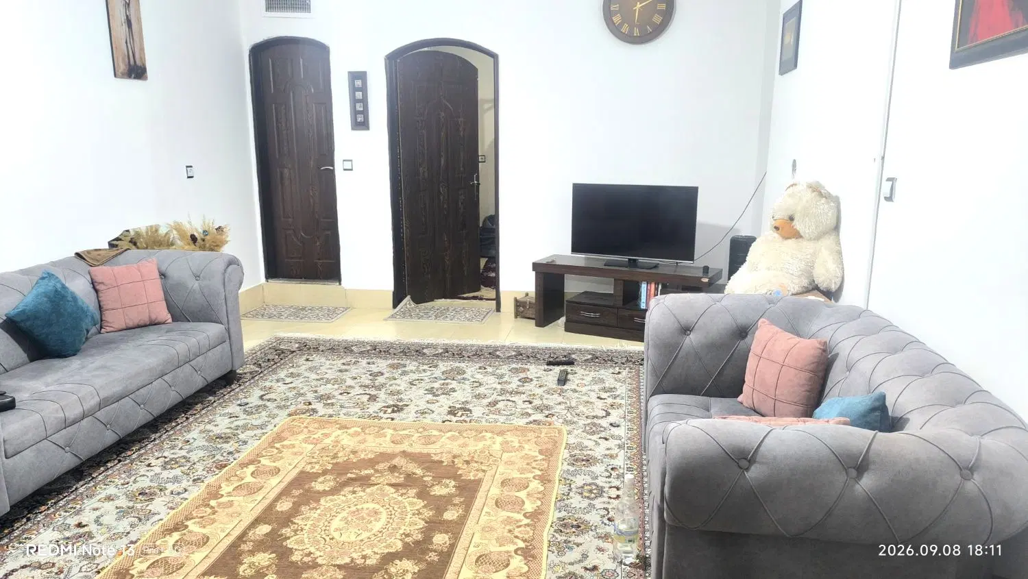 واحد آپارتمان