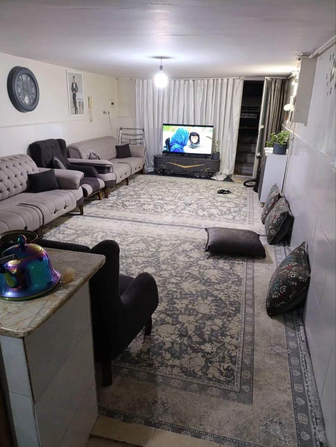 خانه رهن و اجاره ای