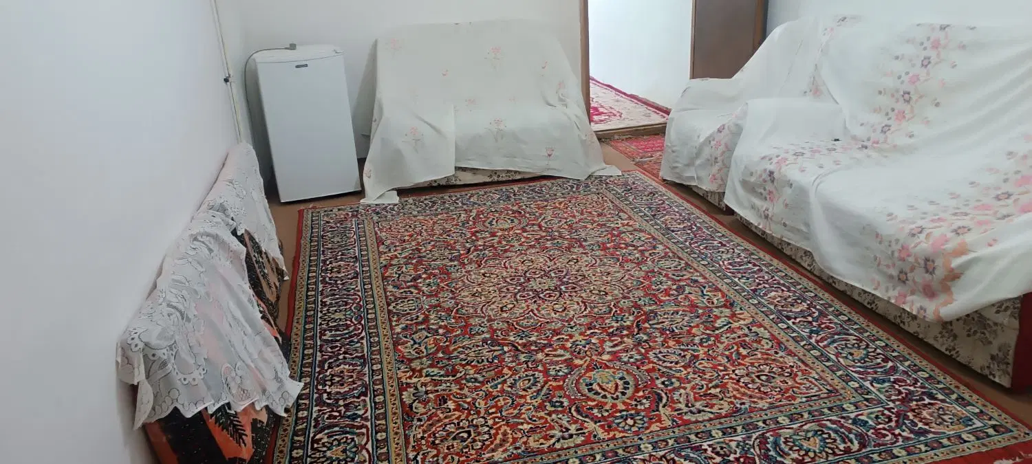 سوئیت برای مسافران
